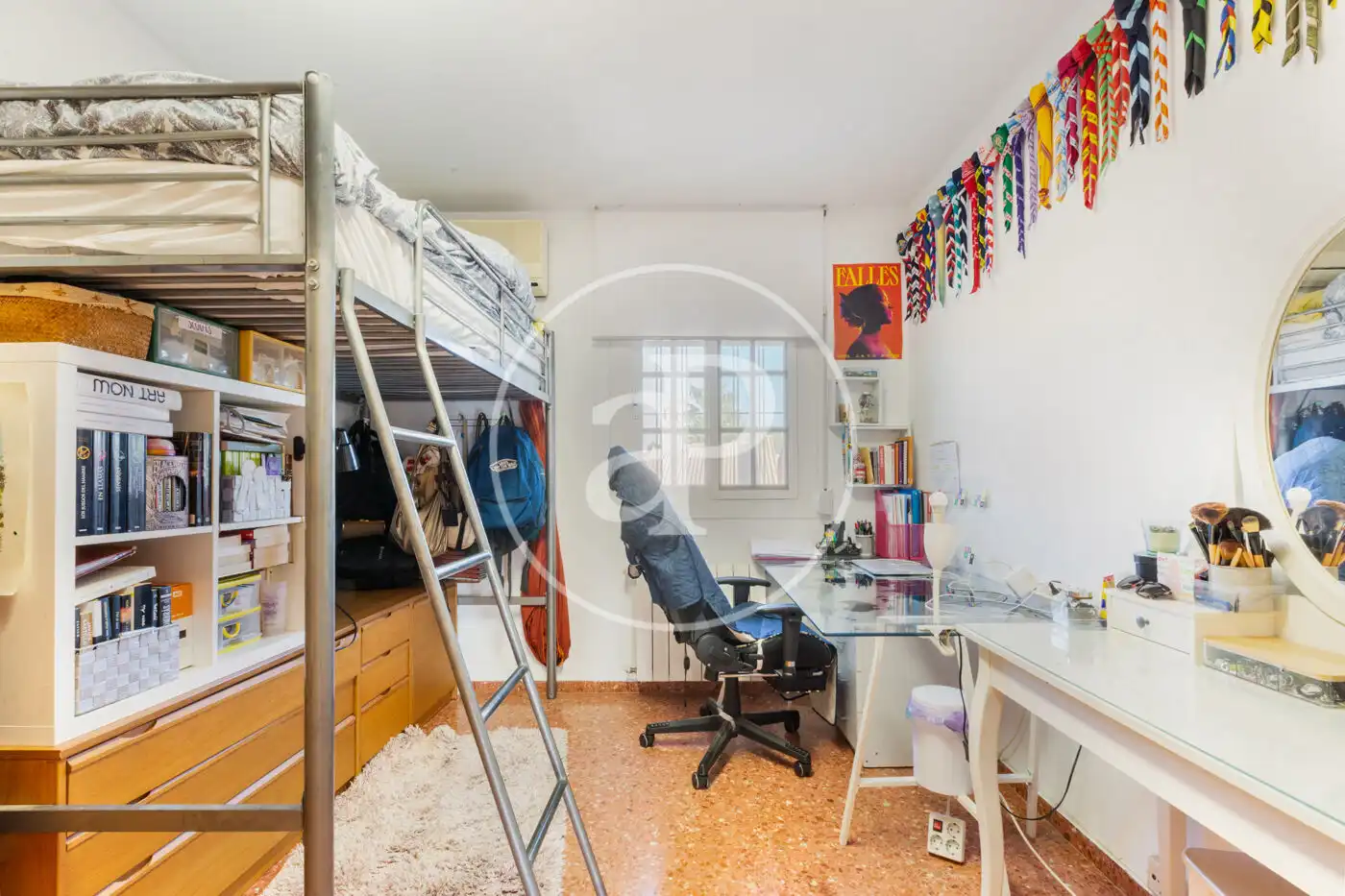 Casa con terraza en venta en San Antonio de Benagéber, imagen 24