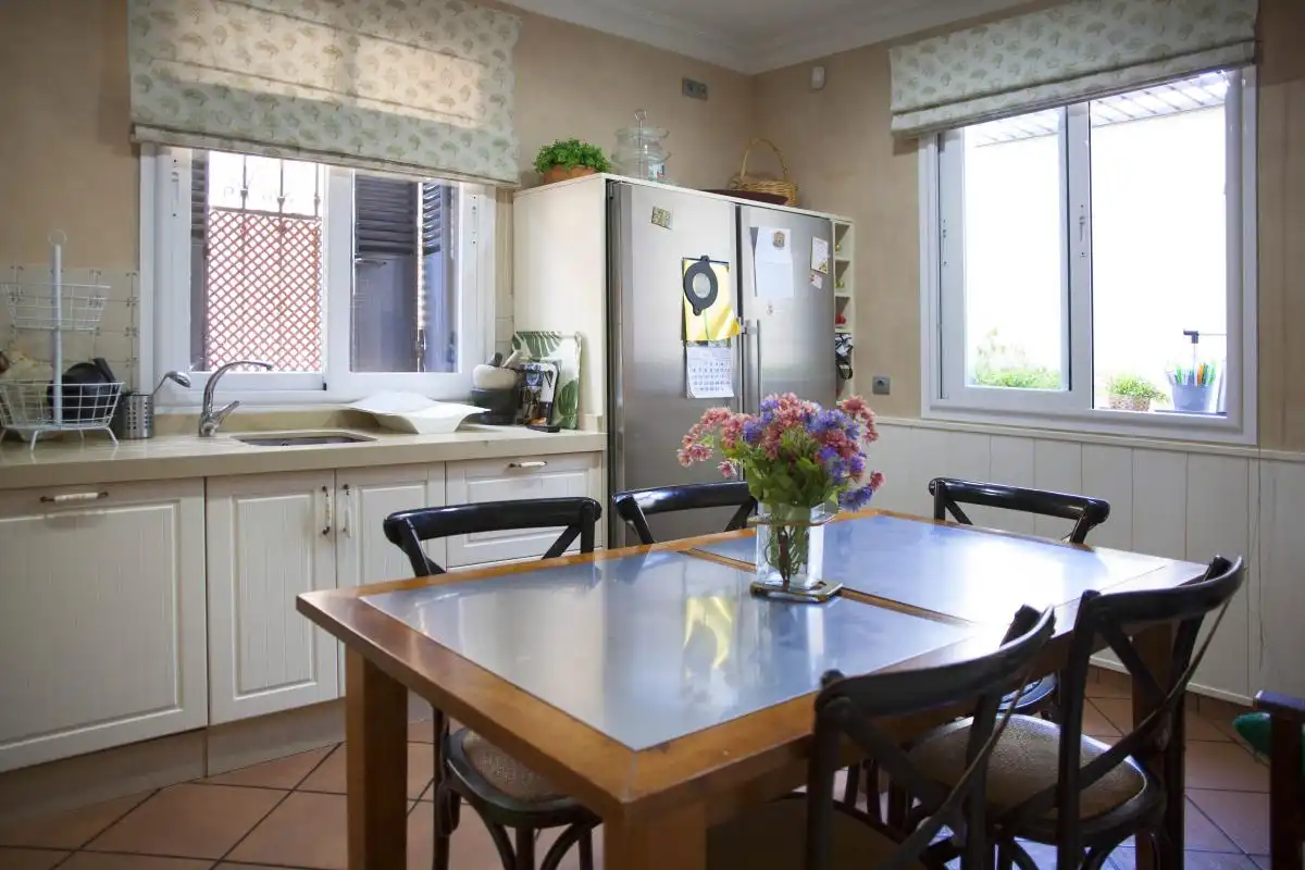 Room in Barrio del Nervión
