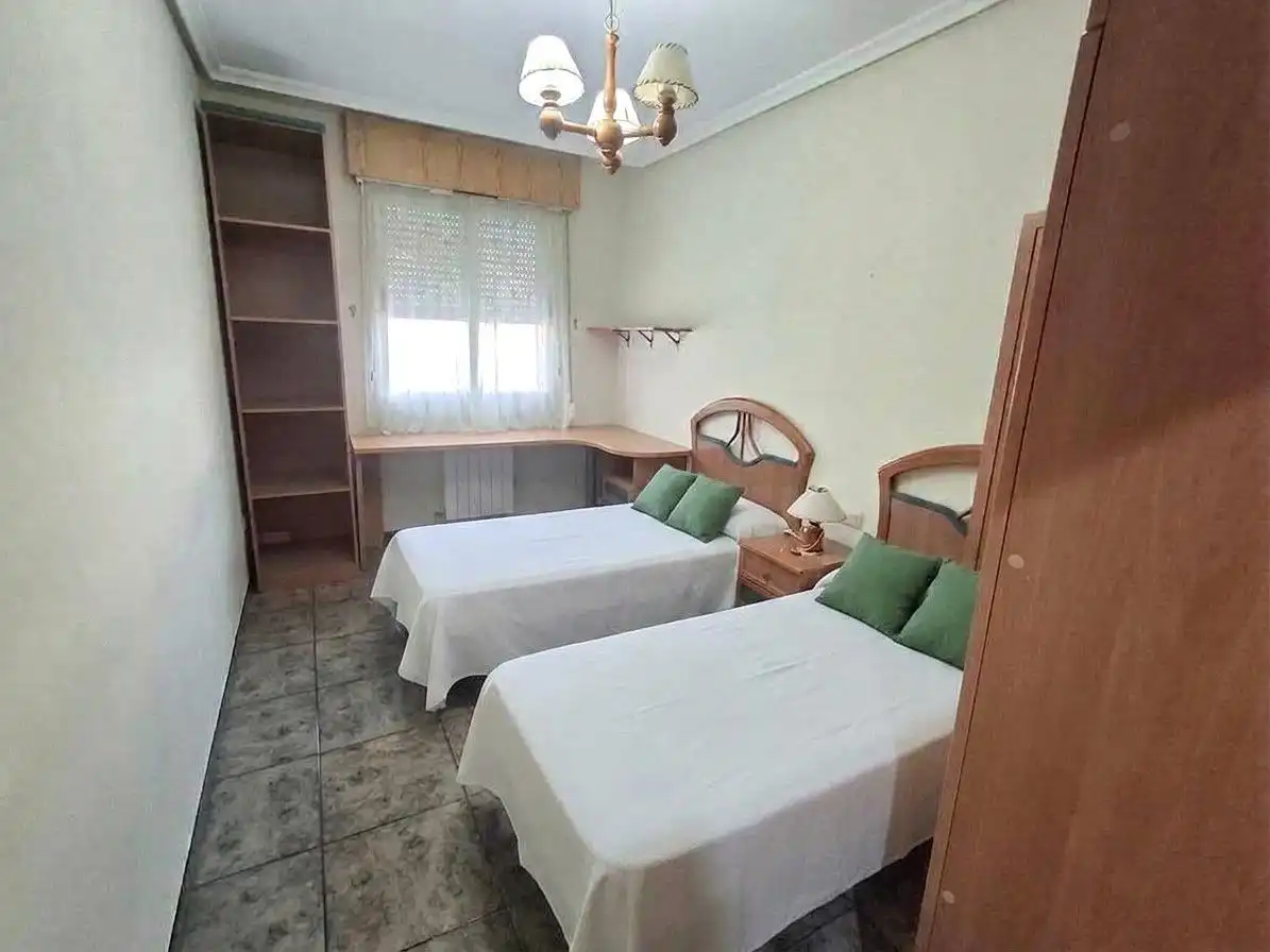 Piso en venta en La Roda