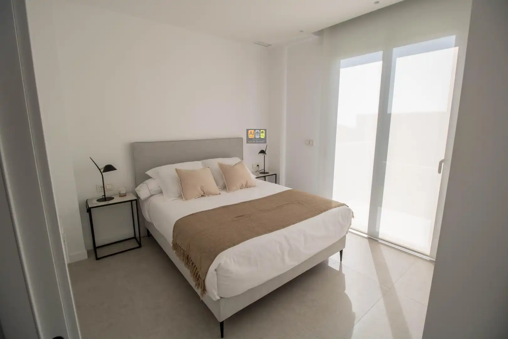 Casa amb terrassa en venda a Balcón de Finestrat - Terra Marina, imagen 24