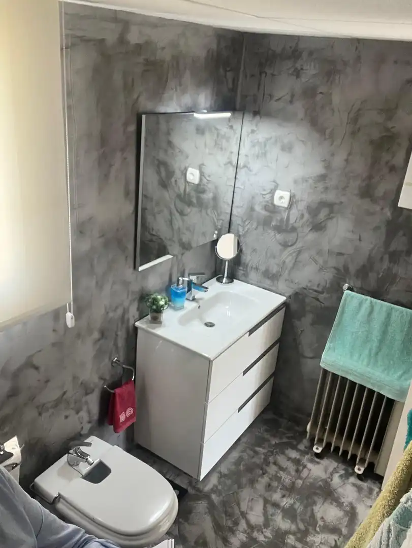 Bany de Casa o xalet en venda en Creixell amb Calefacció i Jardí privat