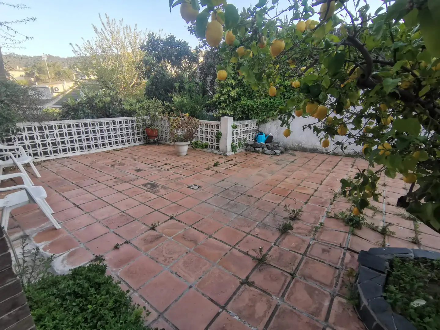 Ground floor for sale in Torrelles de Llobregat