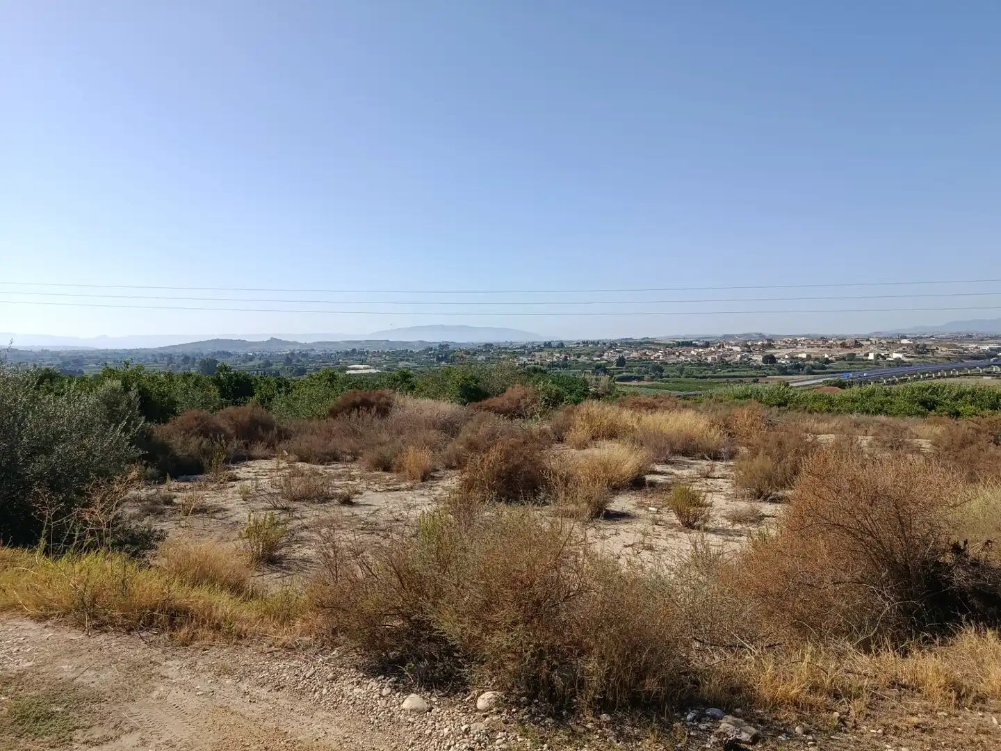 Rural land for sale in Calle Torrejunco 5, imagen 12