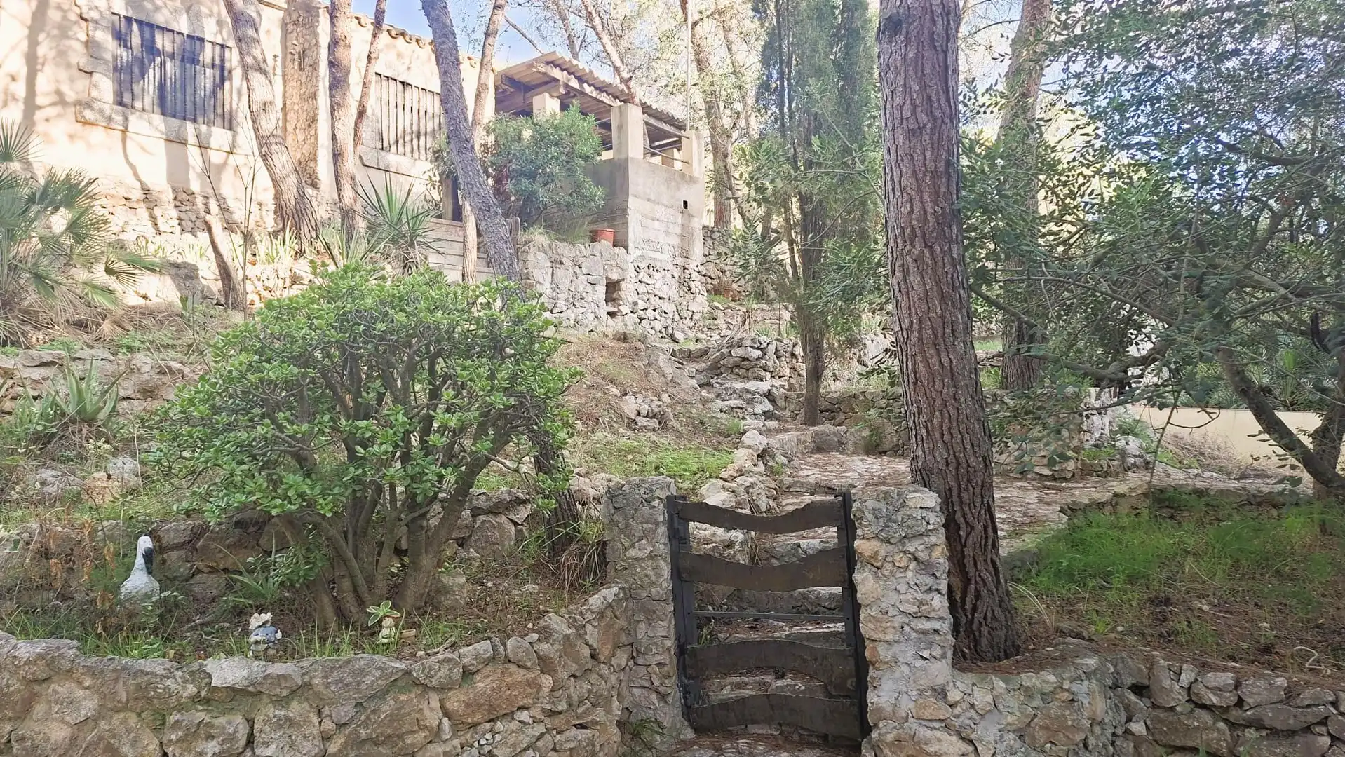 Casa rustica in vendita a La Geltrú - Sant Jordi, imagen 13