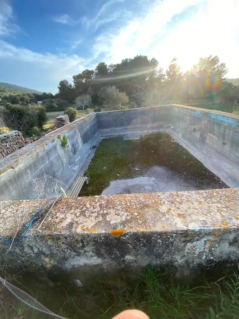 Terrain résidentiel à vendre à Algaida, imagen 4