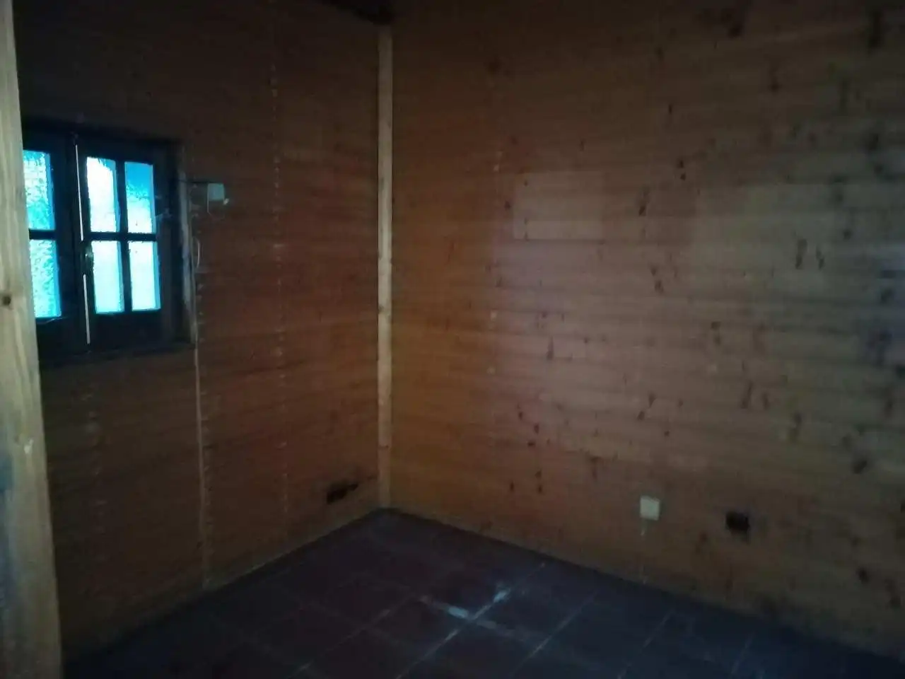 Nau industrial en venda a La Granja - La Colina - Los Pastores, imagen 17