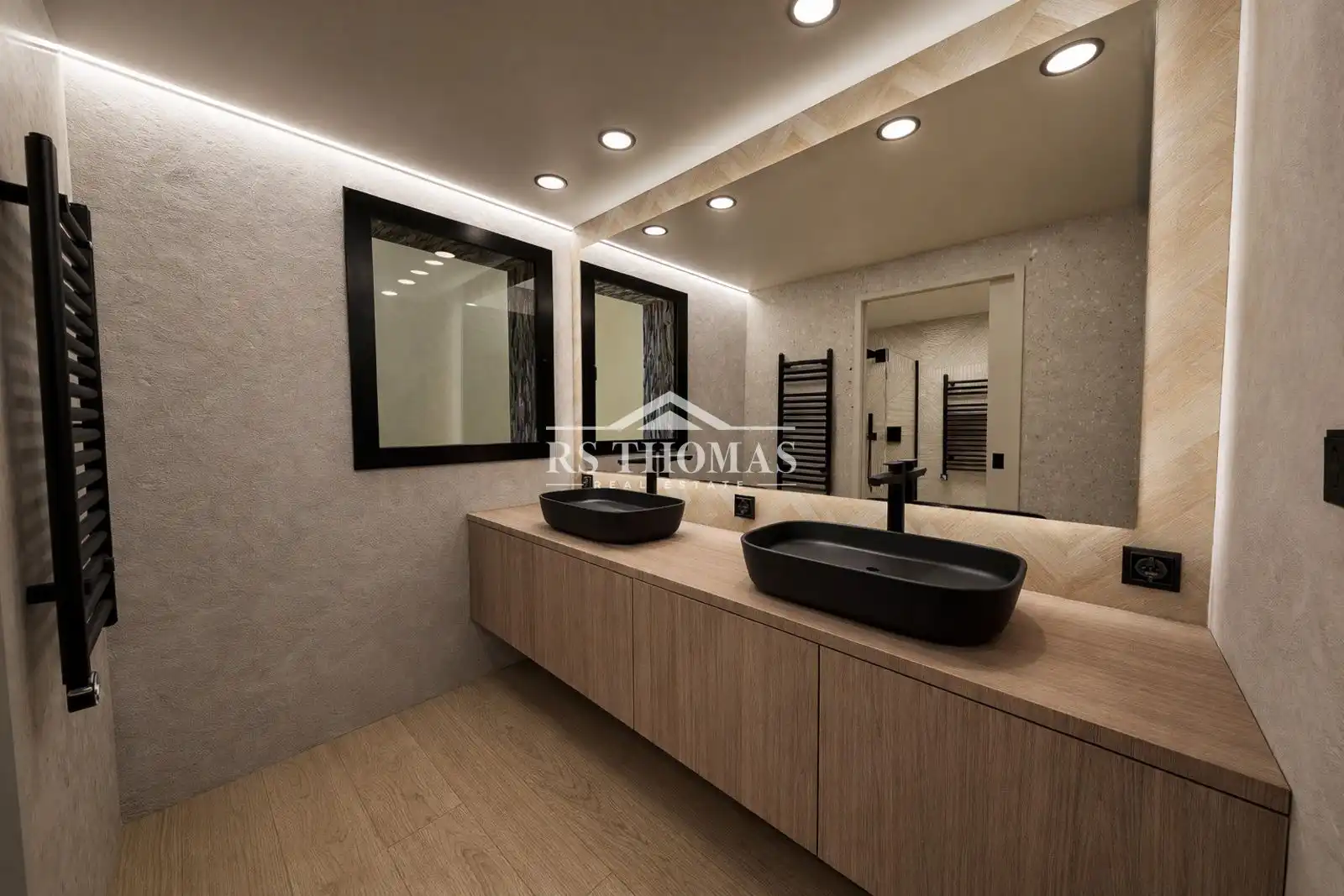 Dúplex con ascensor en venta en De les Agudes, imagen 18