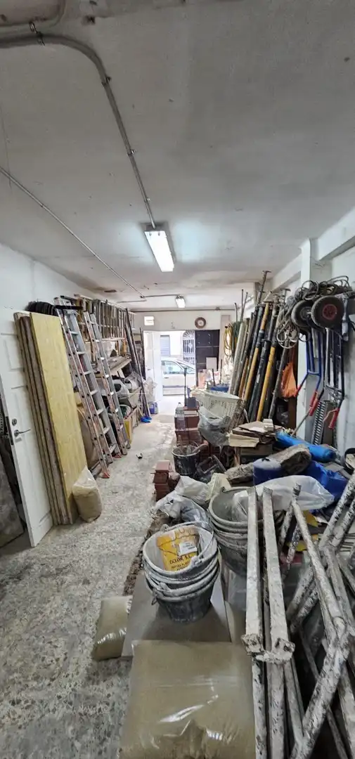Local comercial en venta en Cerro - Amate, imagen 11