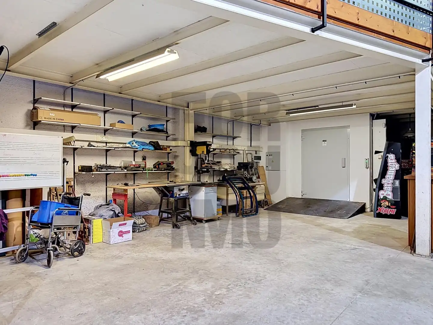 Nau industrial en venda en Oiartzun