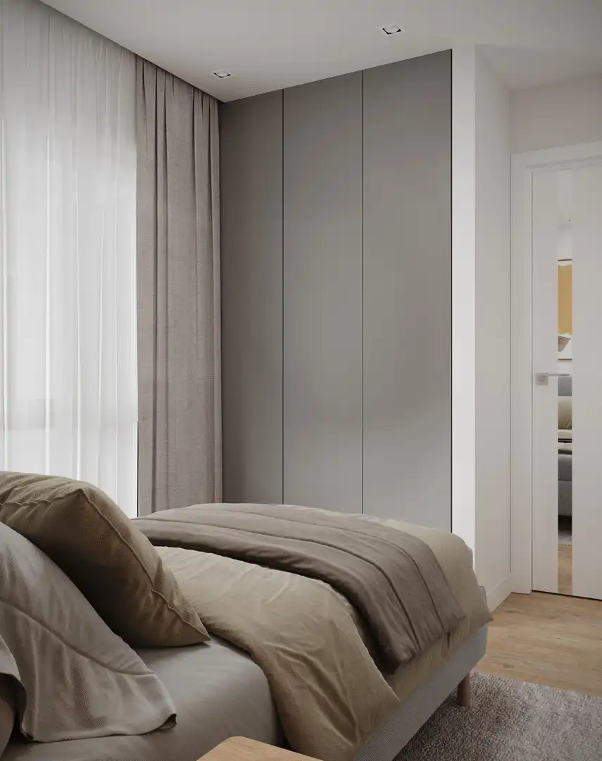Apartamento en venta en Platja de Vila Joiosa, imagen 23