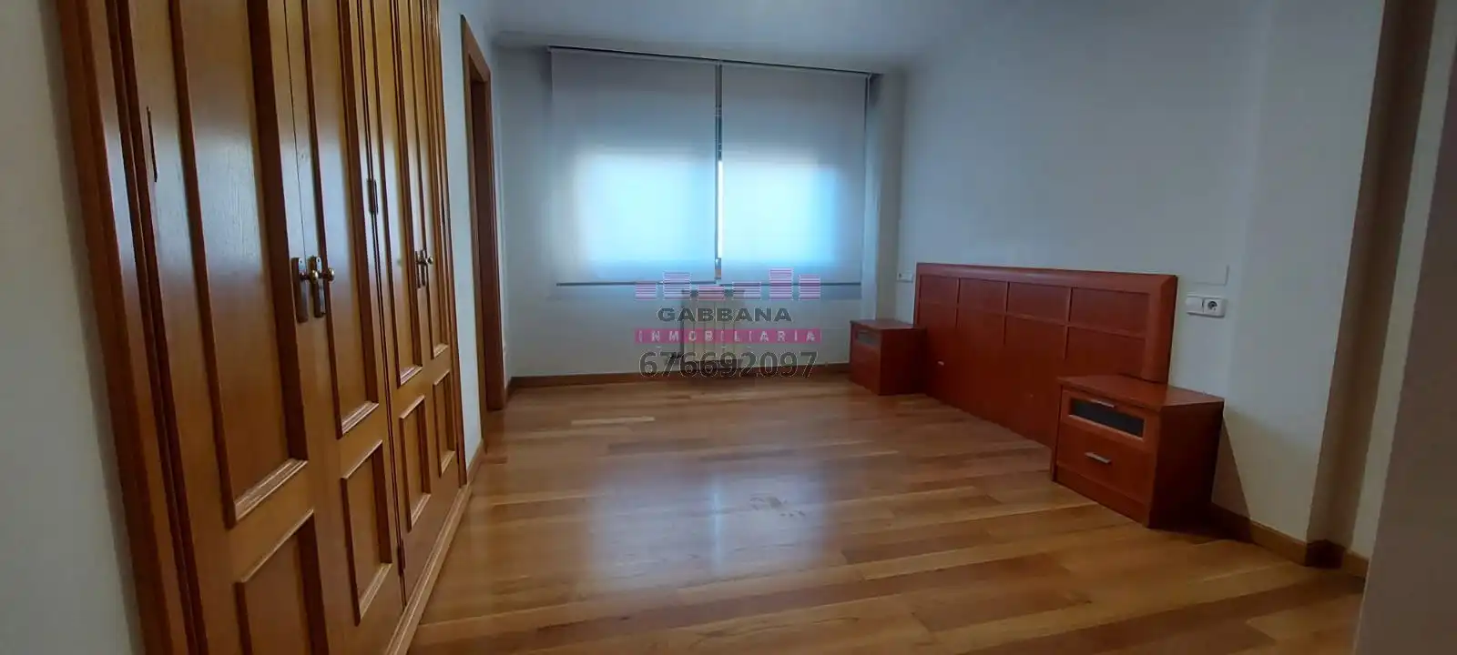 Flat for rent in Rúa de García Barbón, 30, Centro - Areal