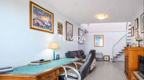 Foto 5 de Ático en venta en Calle Duquela, Cho - Parque de la Reina, Arona