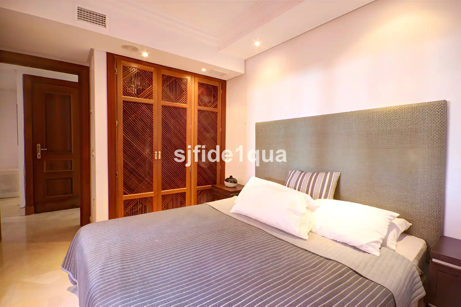 Apartment mit Pool zum Verkauf in Estepona Pueblo, imagen 21