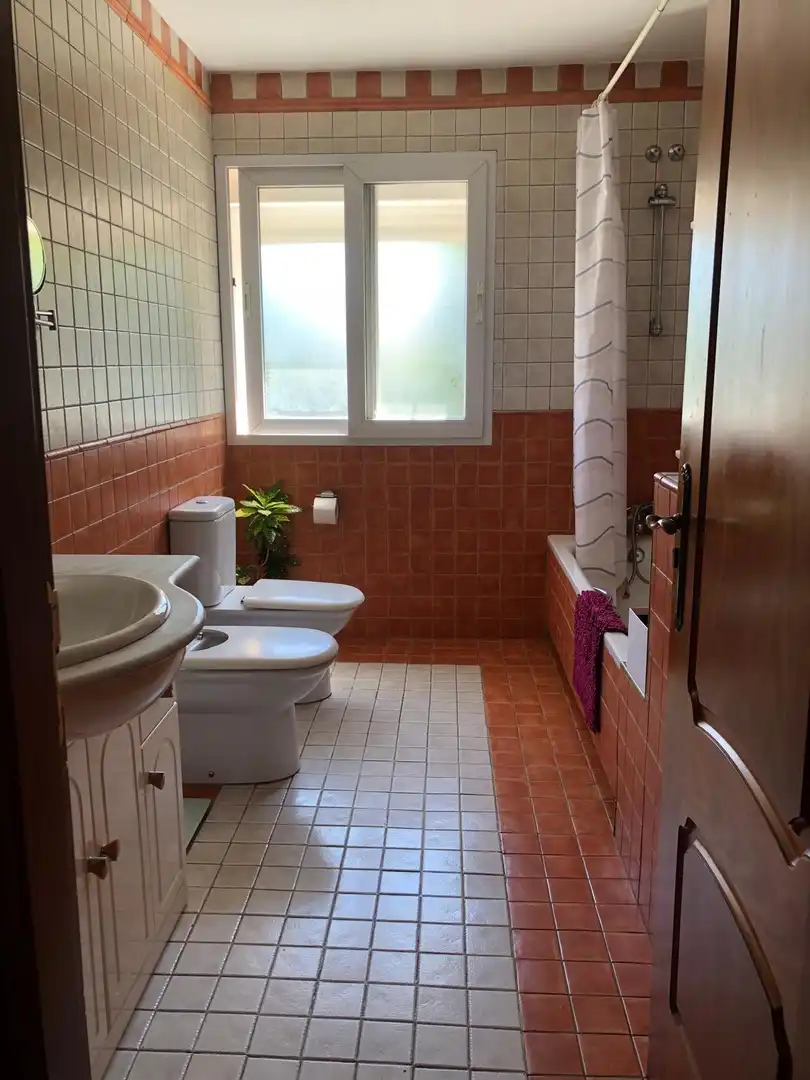 Baño de Piso en venta en Carretera de Cádiz