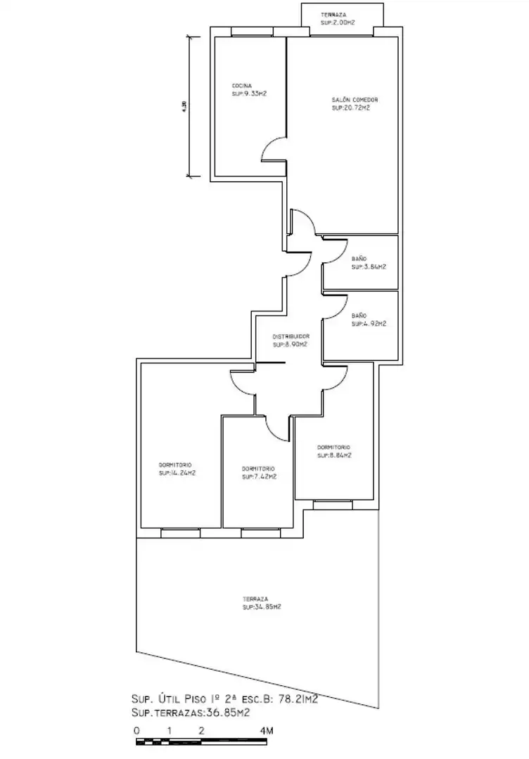 Parking for sale in SANTA RITA, imagen 27