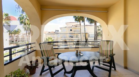 Foto 3 de Piso en venta en Dénia - Cl Llac Baikal, 6, L'Almadrava - L'Estanyó, Dénia