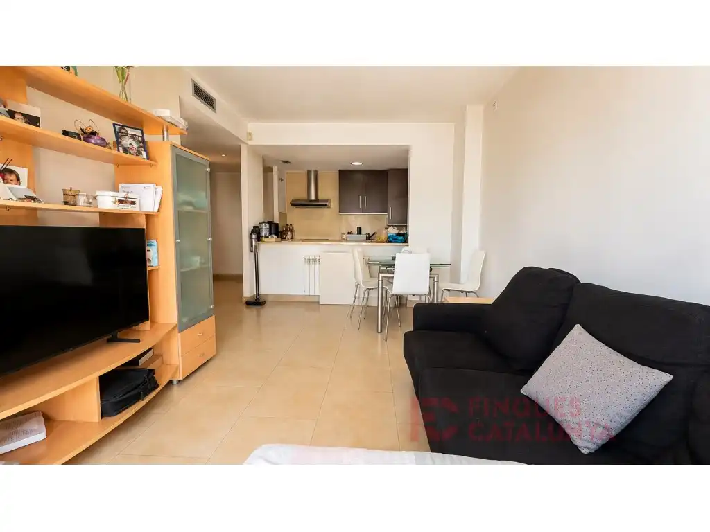 Appartamento con terrazza in vendita a Calle Pierre Vilar, imagen 3