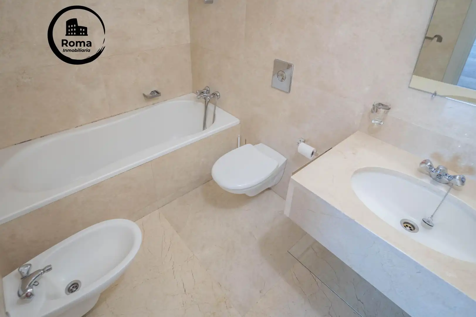 Piso con ascensor en venta en Calle Calle Acera del Darro 1, imagen 45