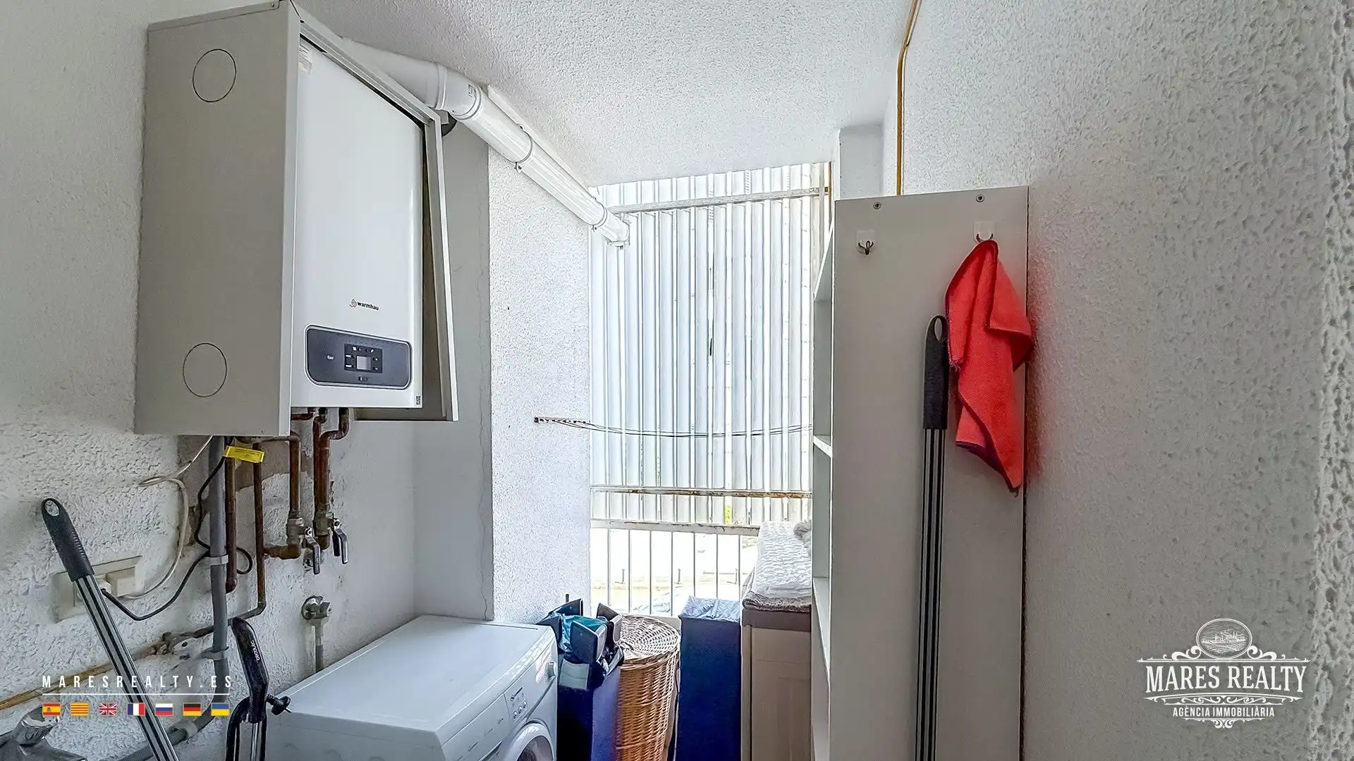 Piso con piscina en venta en Fenals, imagen 29