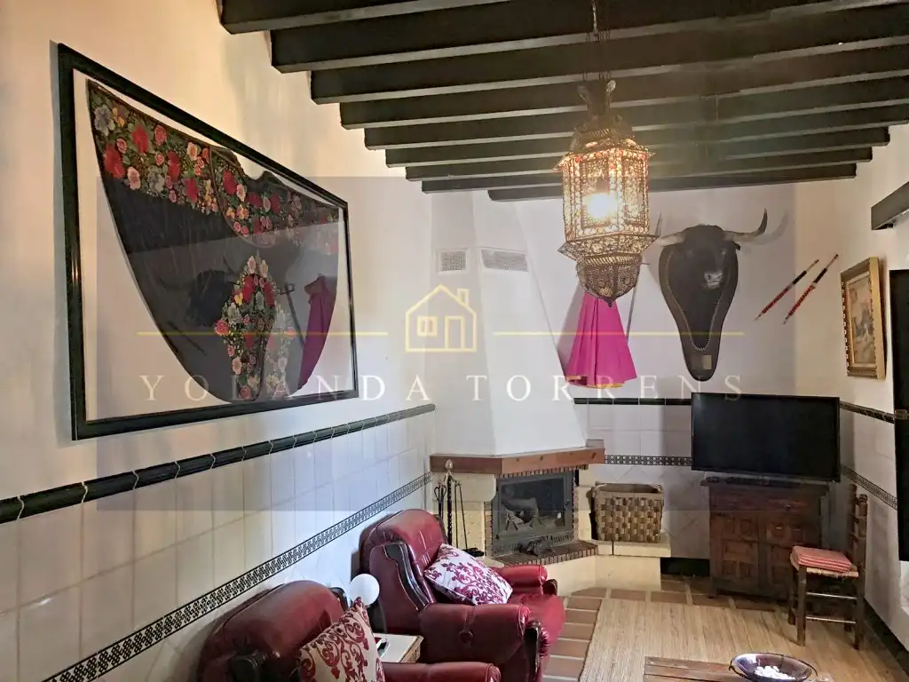Casa o chalet en venta en La Paz