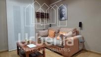 Living room of Flat for sale in Mataró  with Terrace