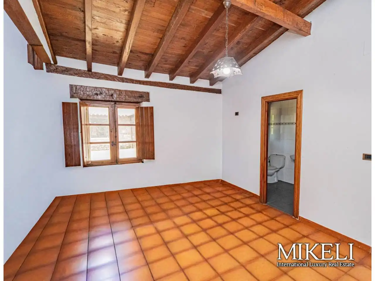 Casa o chalet en venta en Escalante con Jardín privado