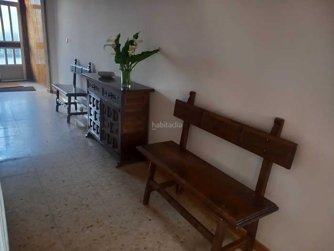 Casa con giardino in vendita a Avenida Principal 62, imagen 3