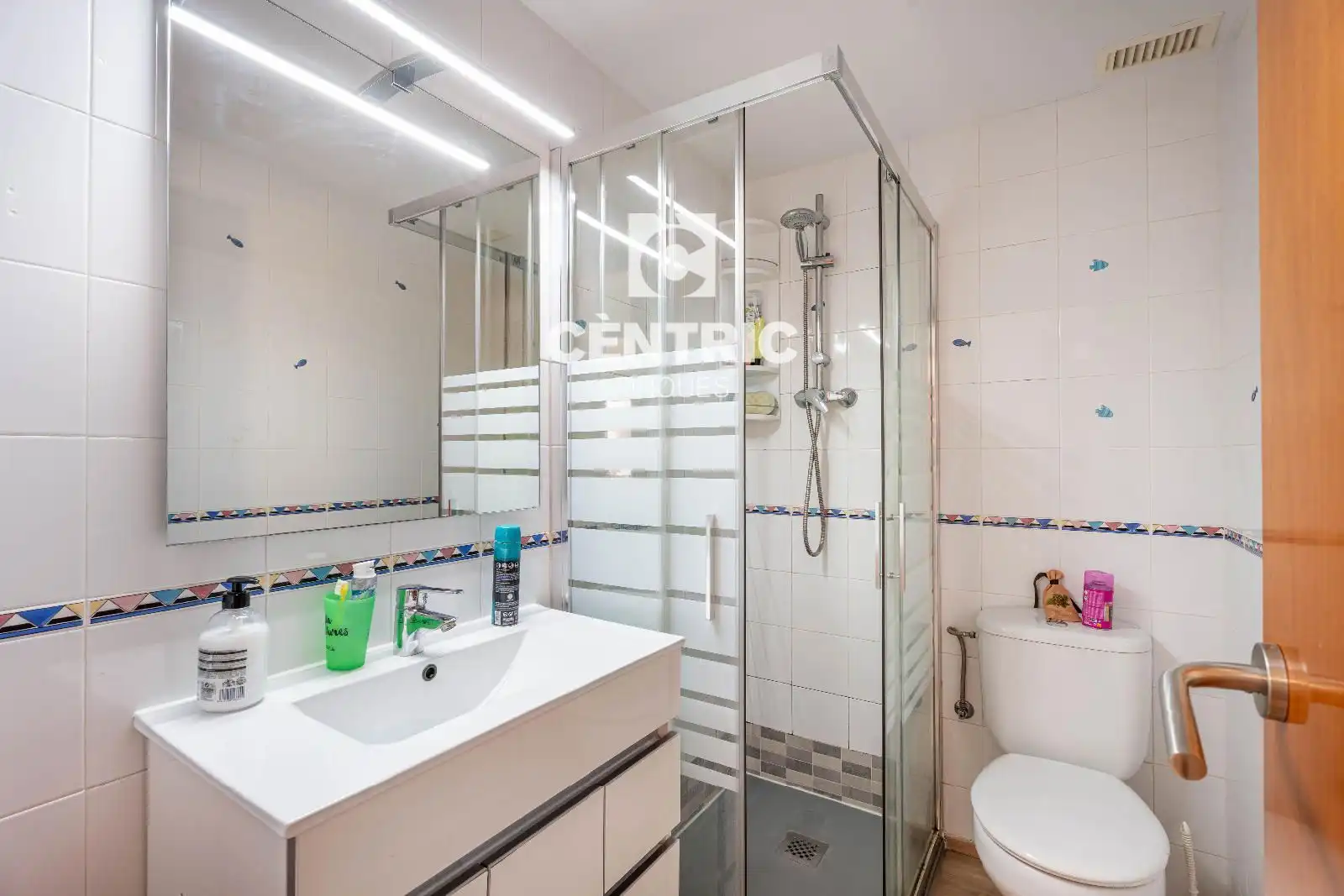 Dúplex en venta en Can Roca