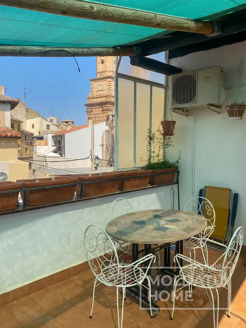 Country homes for sale in Baja, Corella