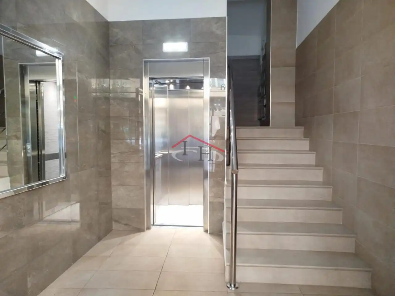 Piso con ascensor en venta en Pendón de Baeza, imagen 17