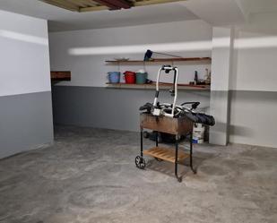 Garage to rent in Santa María de Cayón