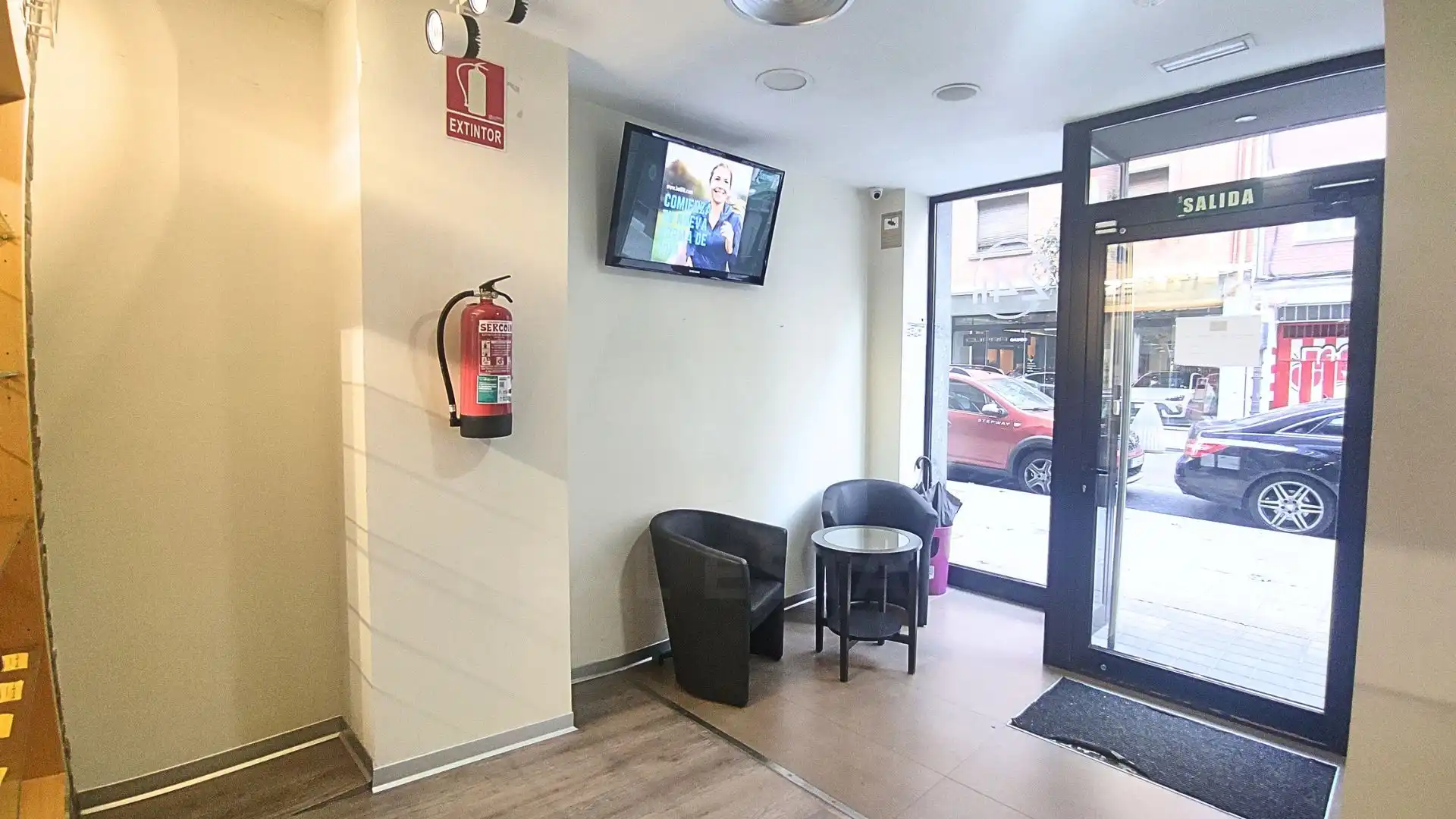Local comercial en venda a Indautxu, imagen 4