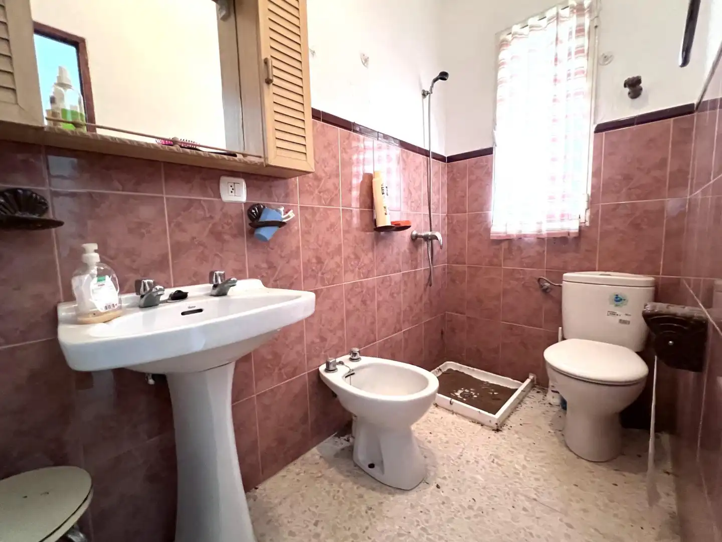 Baño de Casa o chalet en venta en Villanueva de la Serena