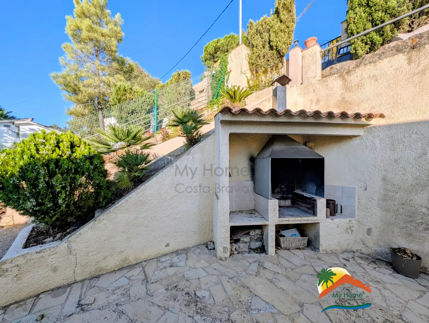 House with garden for sale in Serra Brava, imagen 27
