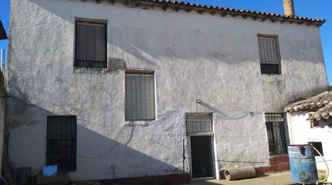 Foto 4 de Casa o chalet en venta en Calle Mayor, Perales, Palencia