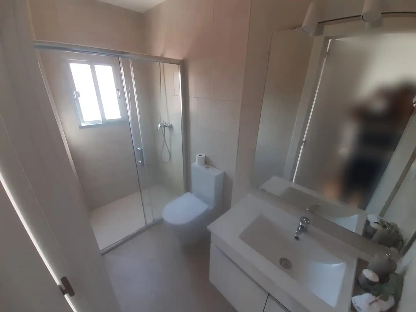 Baño de Piso en venta en Zamora Capital 