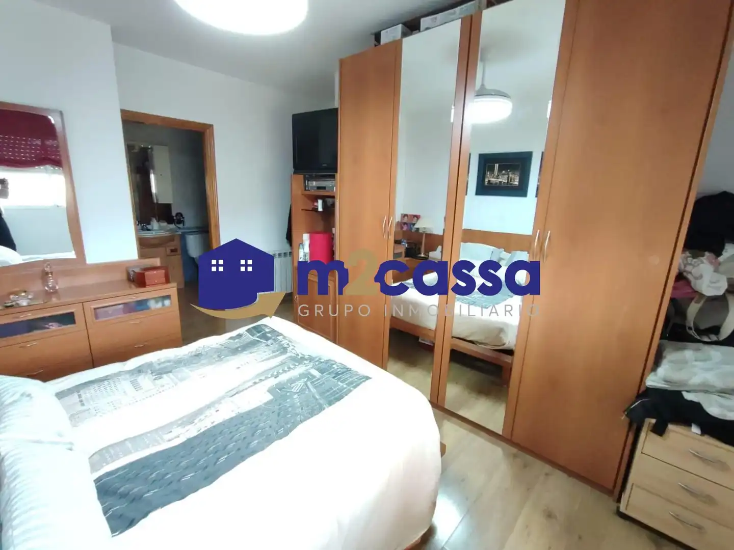 Piso con terraza en venta en Lorca Ciudad, imagen 9
