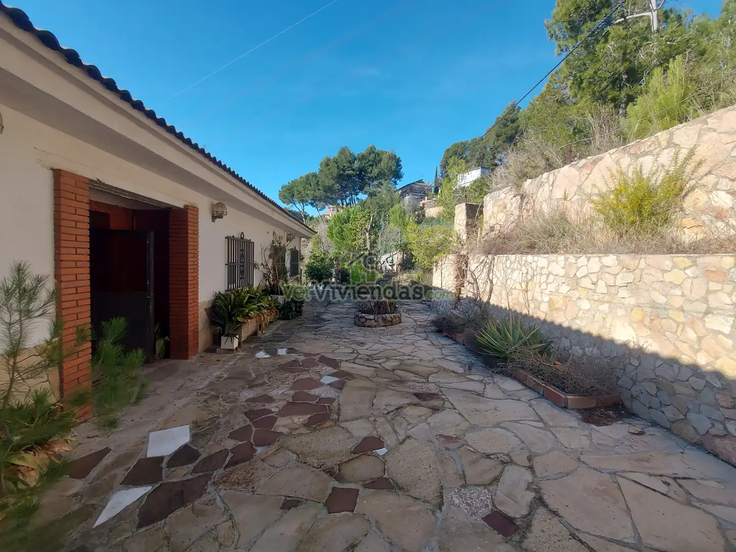 Casa o xalet en venda a Carrer Solsones Cp 2F, 37, Cervelló