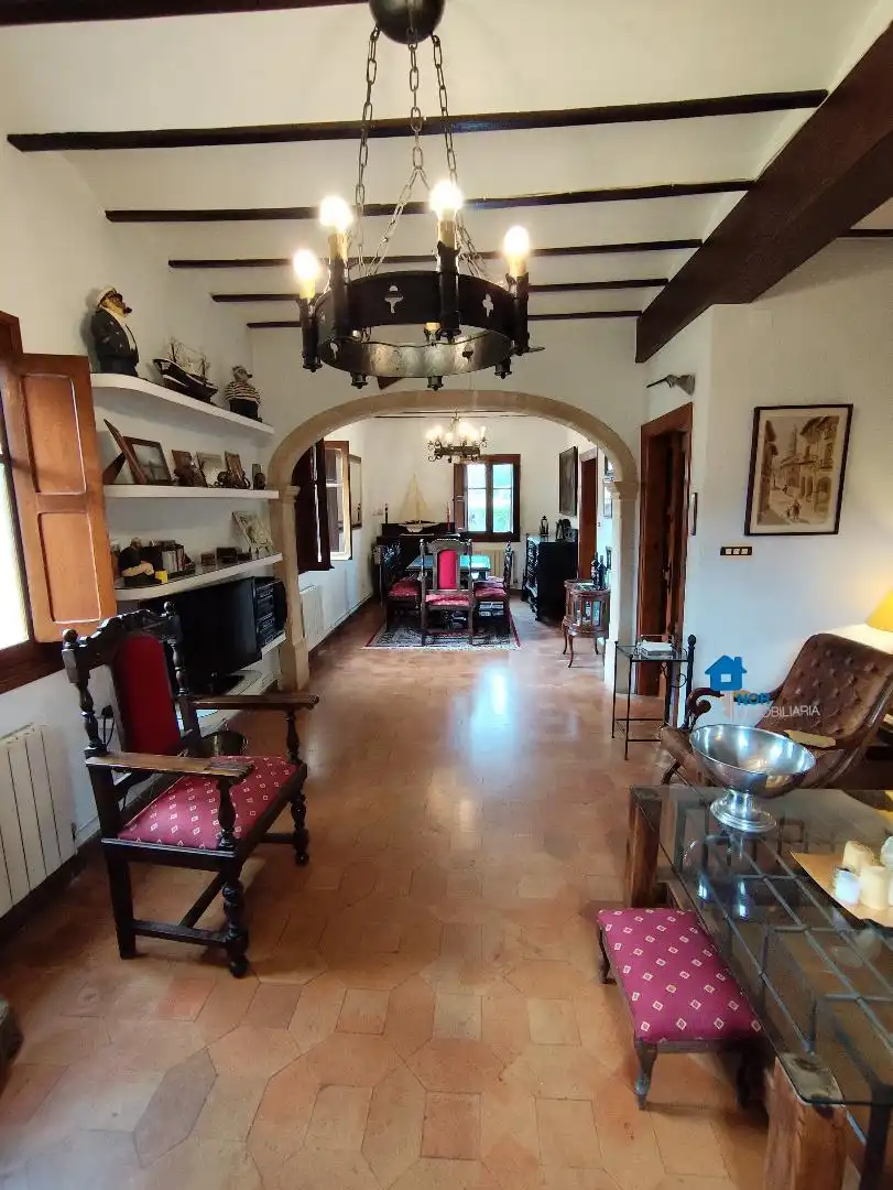 Casa o xalet en venda en Liendo amb Terrassa i Traster