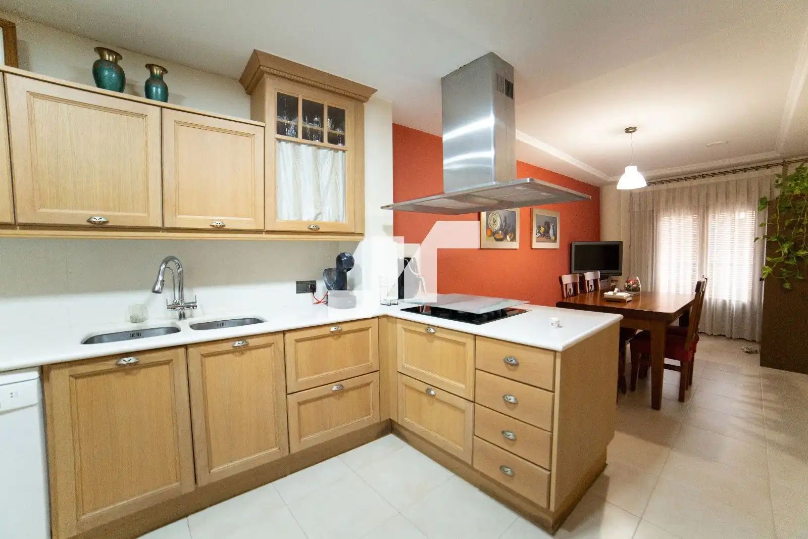 Casa en venta en Guzmán el Bueno