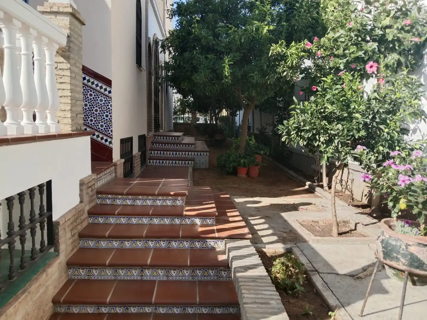 Villa avec terrasse à vendre à Olivares, imagen 3