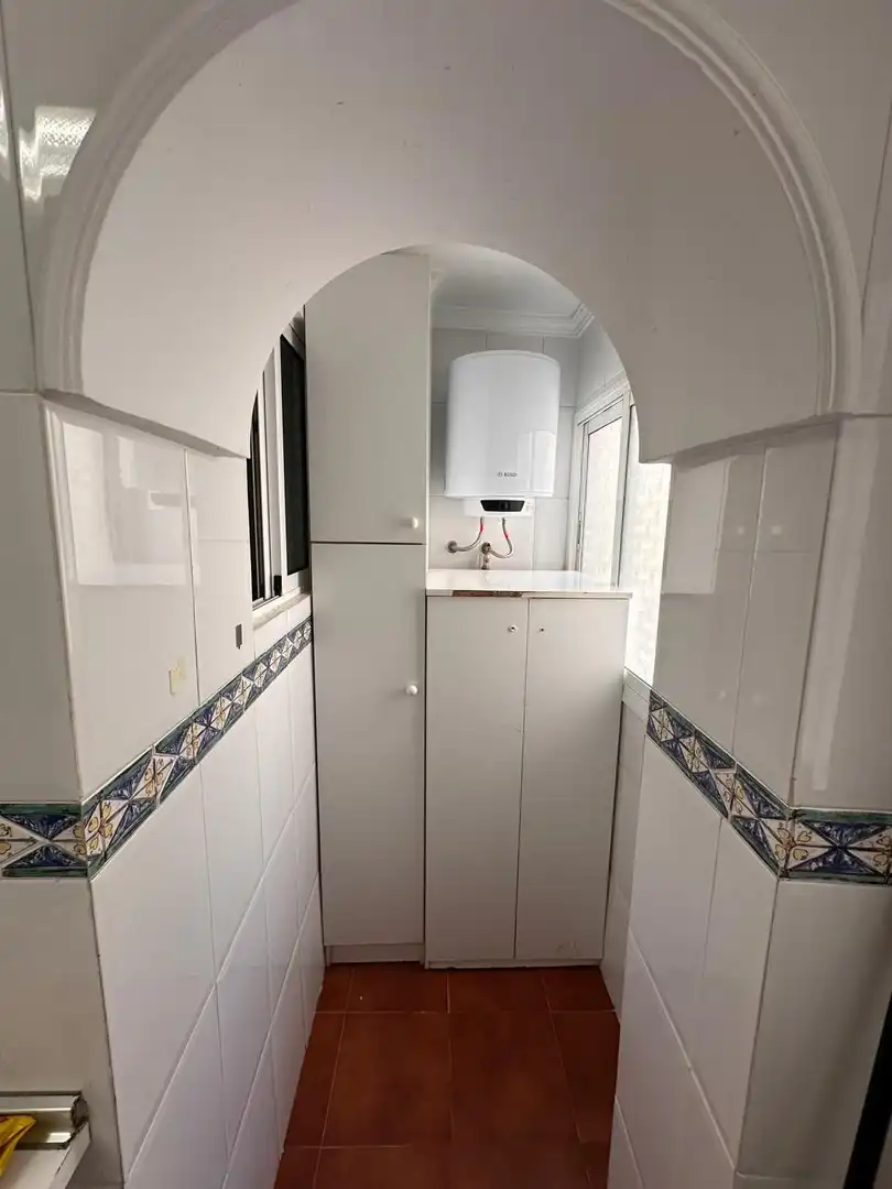 Piso con ascensor en venta en Marineros, imagen 9
