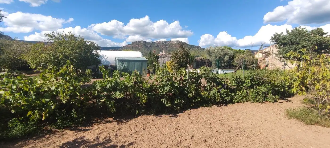 Terreno residencial en venta en Urbanitzacio Portugal 97C, imagen 12
