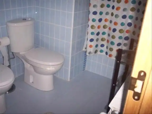 Bathroom of Flat for sale in Almansa  with Heating and Balcony