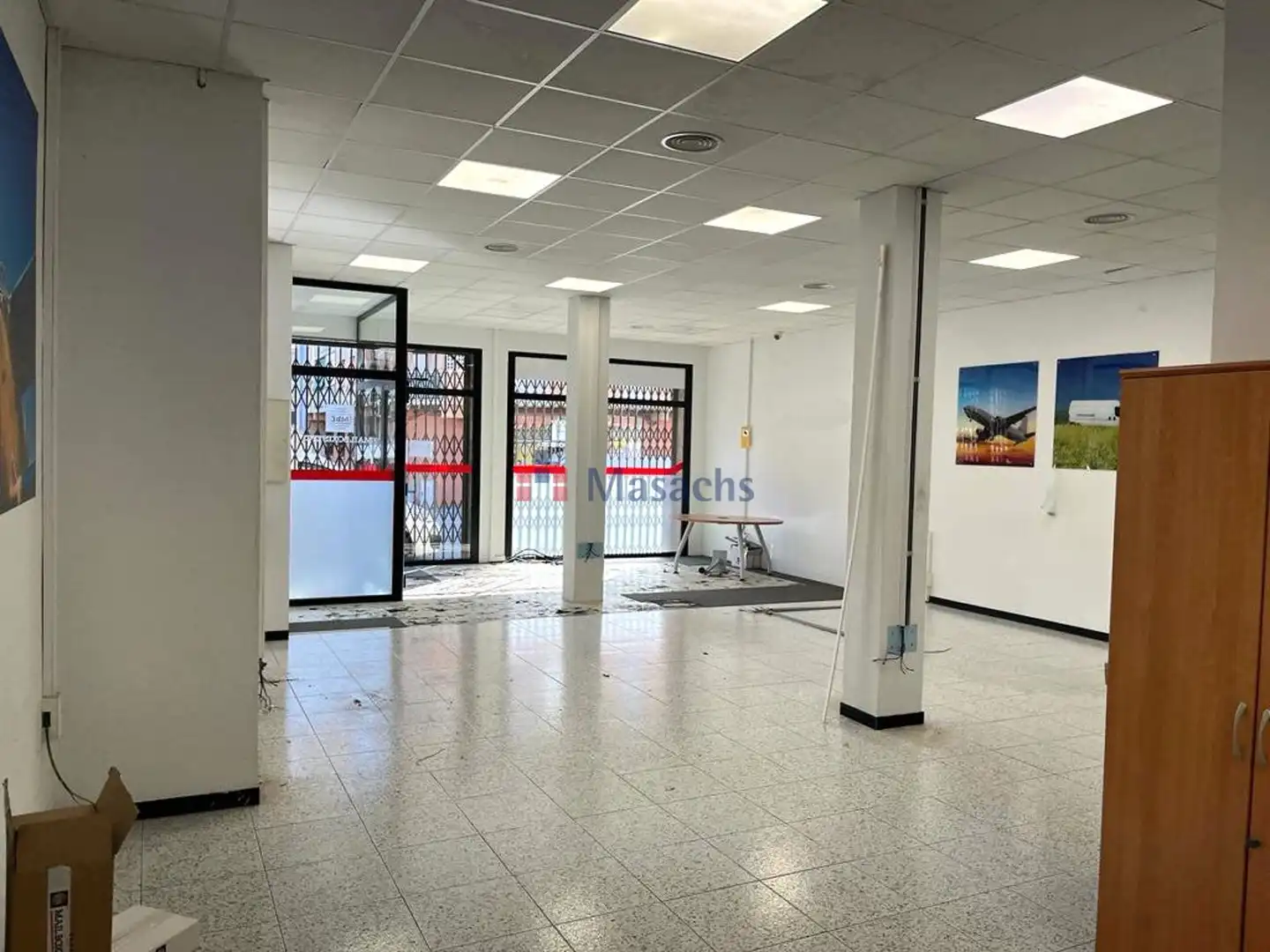 Nave industrielle à louer à Zona Nord, imagen 5