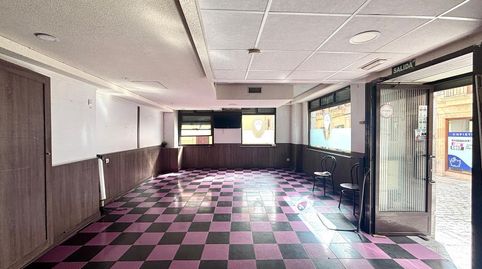 Photo 4 of Commercial properties for sale in Calle de Los Libreros, Universidad - Tenerías, Salamanca Capital