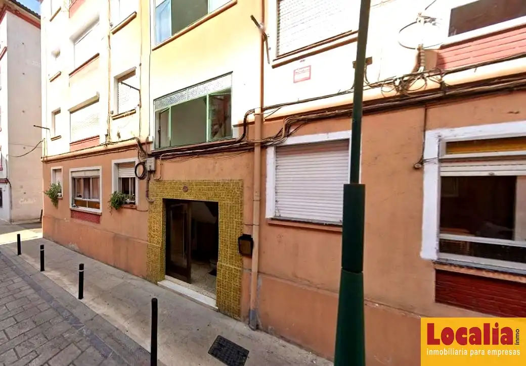 Flat for sale in Casimiro Sainz
