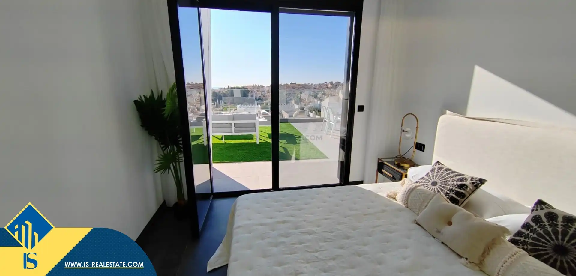 Chalet con piscina en venta en Centro, imagen 26