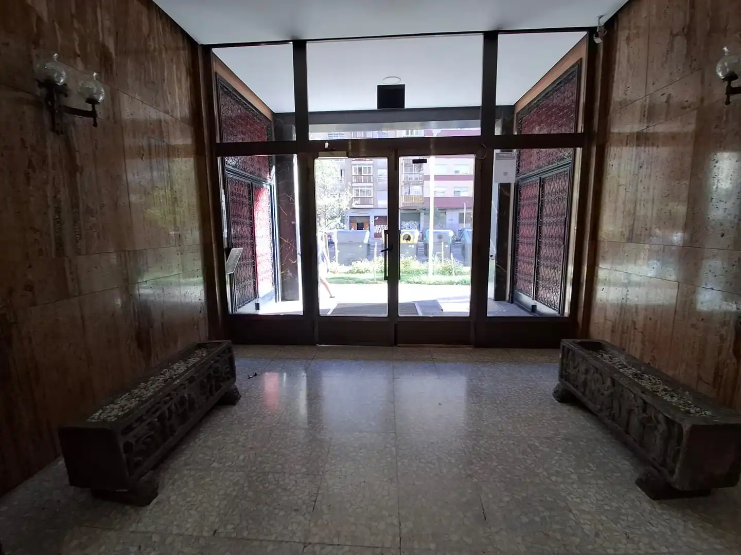 Wohnung mit Aufzug zum Verkauf in Avenida de Navarra 38, imagen 5