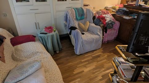 Foto 2 de Piso en venta en La Nova Esquerra de l'Eixample, Barcelona Capital